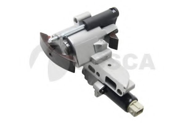 Regulator ax cu came