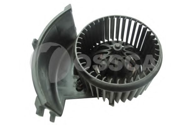 Ventilator, habitaclu