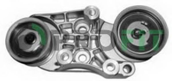 rola intinzator,curea distributie
