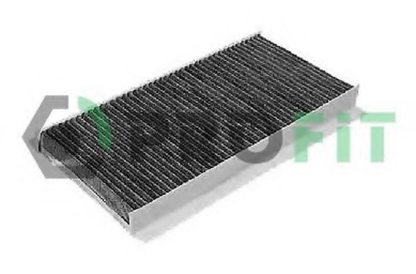 Filtru, aer habitaclu