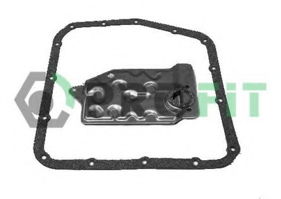 set filtre hidraulice, cutie e vit.automata