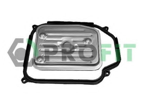 set filtre hidraulice, cutie e vit.automata