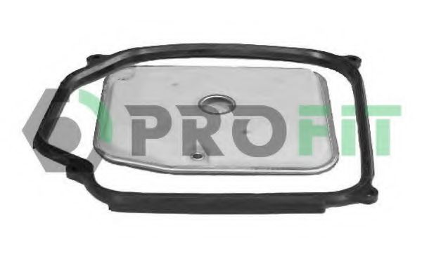 set filtre hidraulice, cutie e vit.automata