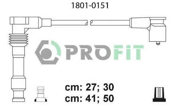 Set cablaj aprinder