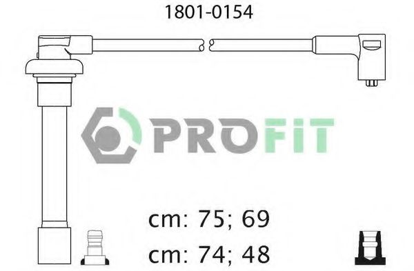 Set cablaj aprinder