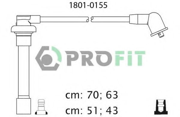 Set cablaj aprinder