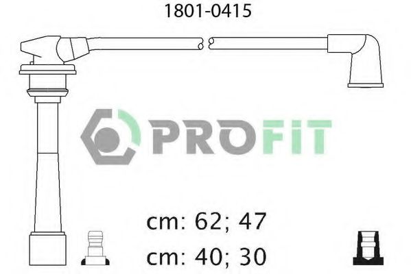 Set cablaj aprinder