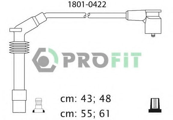 Set cablaj aprinder