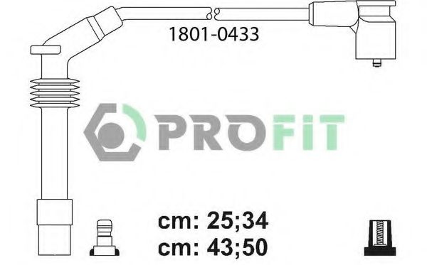 Set cablaj aprinder