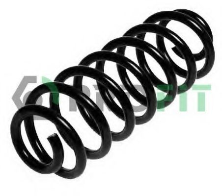 Arc spiral