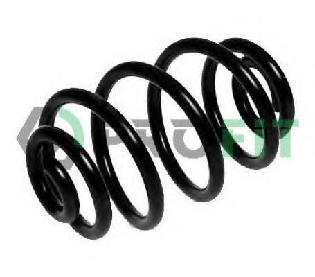 Arc spiral