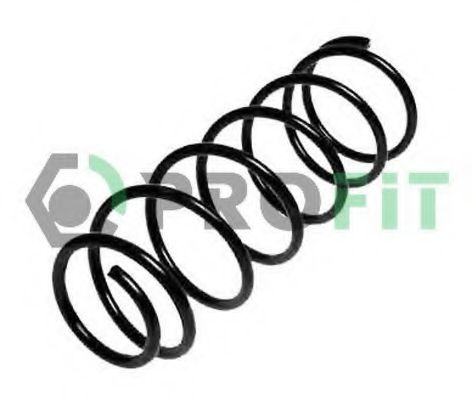 Arc spiral
