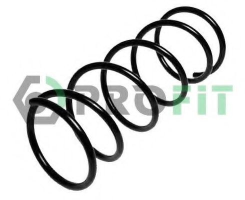 Arc spiral