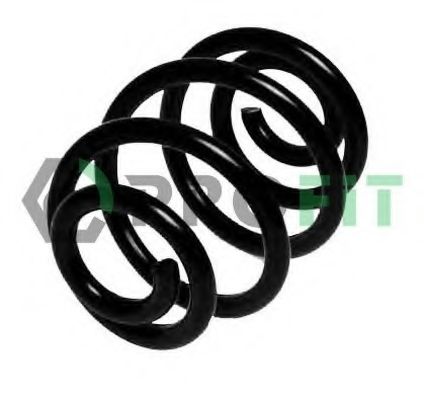 Arc spiral