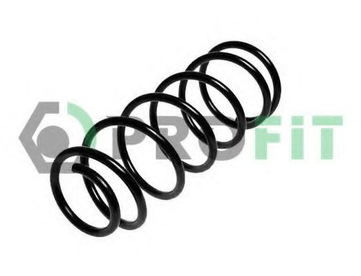 Arc spiral