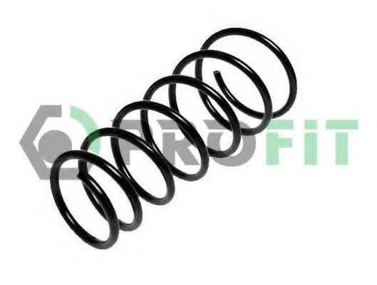 Arc spiral