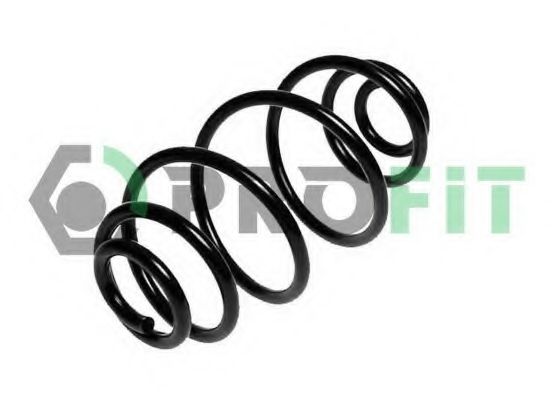Arc spiral