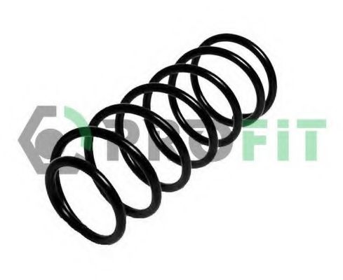 Arc spiral