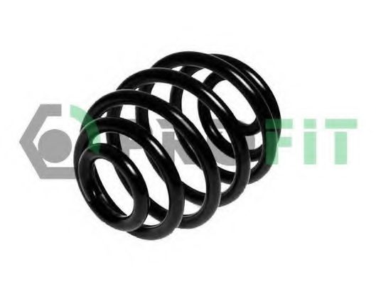 Arc spiral