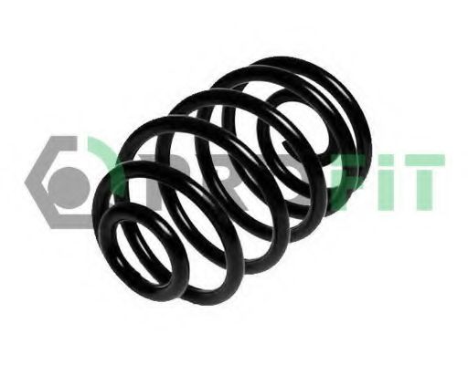 Arc spiral