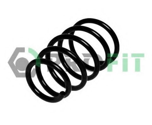 Arc spiral