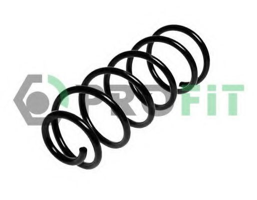 Arc spiral