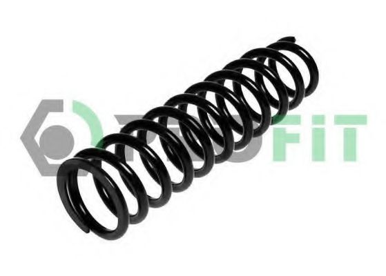 Arc spiral