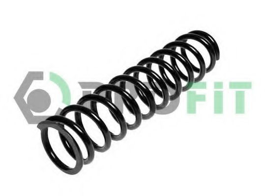 Arc spiral
