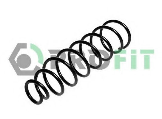 Arc spiral
