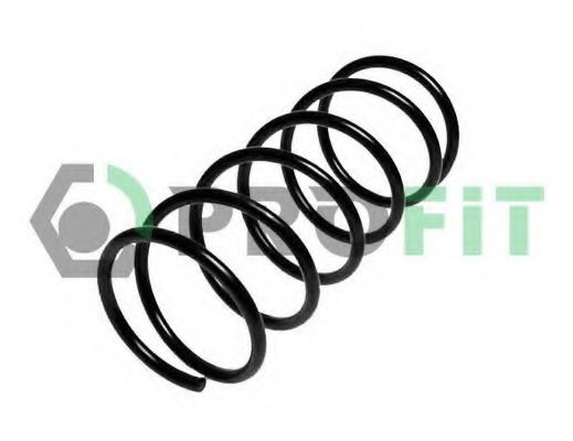 Arc spiral