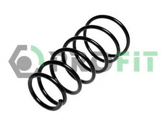 Arc spiral