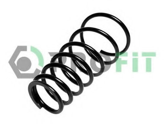Arc spiral