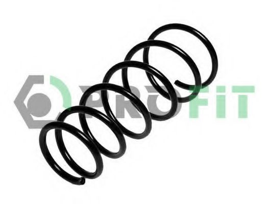 Arc spiral