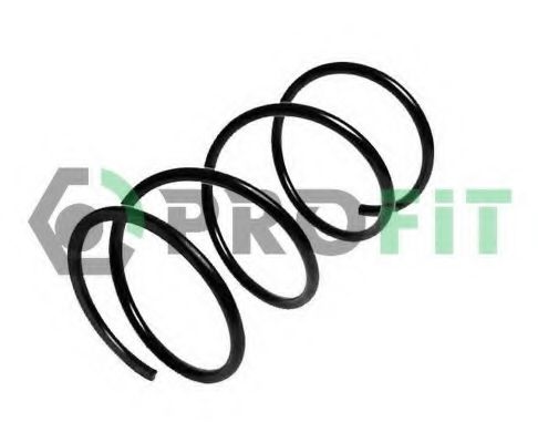Arc spiral