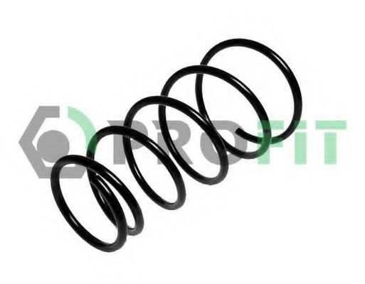 Arc spiral
