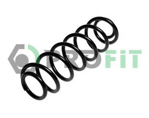 Arc spiral