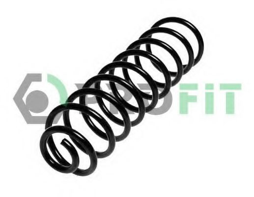 Arc spiral