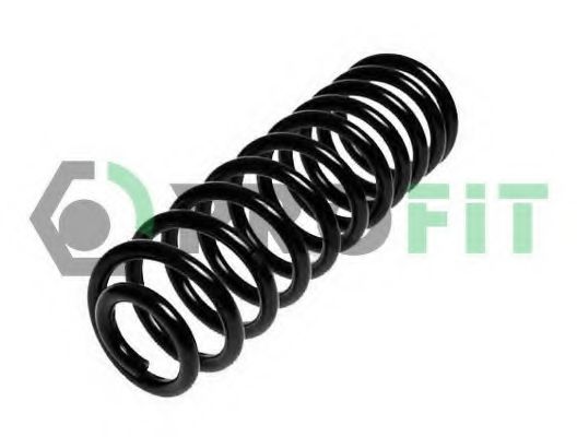 Arc spiral