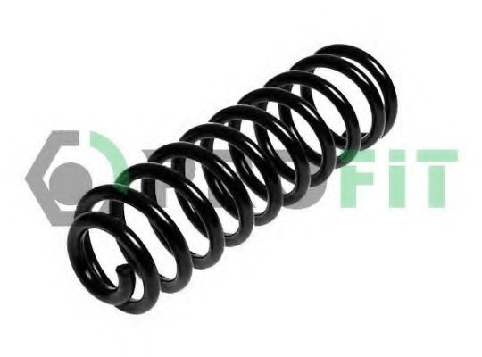 Arc spiral