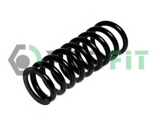Arc spiral