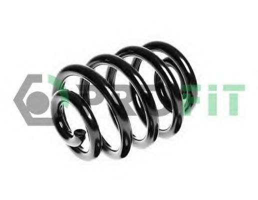 Arc spiral