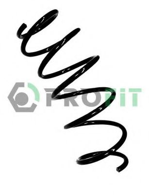 Arc spiral