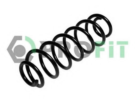 Arc spiral
