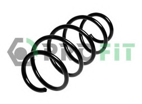 Arc spiral