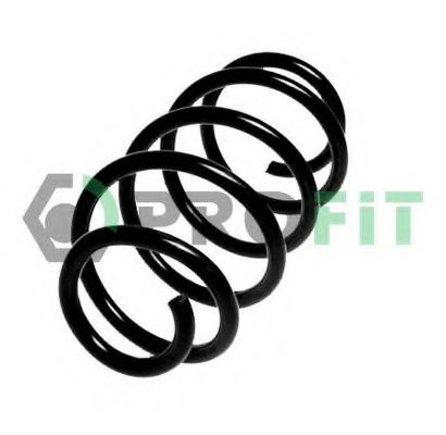 Arc spiral
