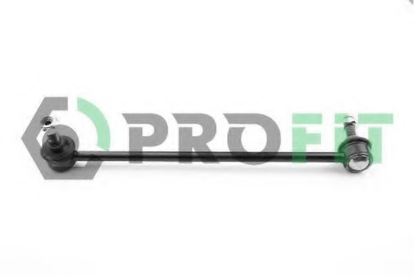 Brat/bieleta suspensie, stabilizator