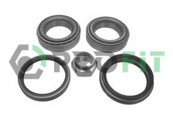 Set rulment roata