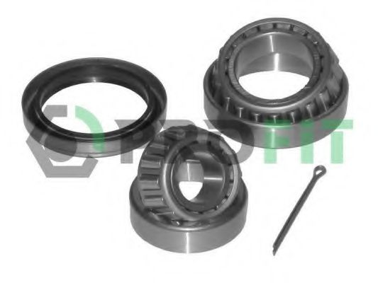 Set rulment roata