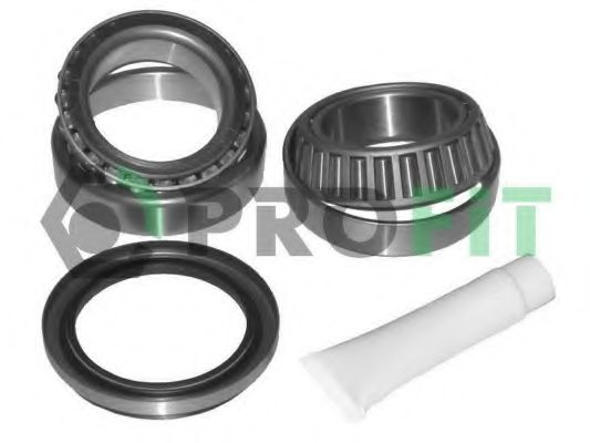 Set rulment roata