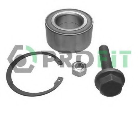 Set rulment roata